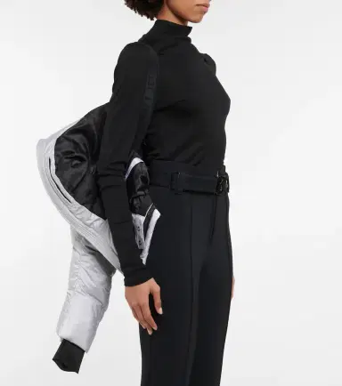 Jet Set Joanna padded ski jacket | Thumbnail 4 Jet Set Joanna padded ski jacket | Thumbnail 4