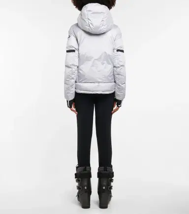 Jet Set Joanna padded ski jacket | Thumbnail 5 Jet Set Joanna padded ski jacket | Thumbnail 5