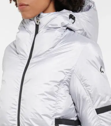 Jet Set Joanna padded ski jacket | Thumbnail 6 Jet Set Joanna padded ski jacket | Thumbnail 6