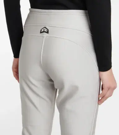 Jet Set Pegaso high-rise slim ski pants | Thumbnail 2 Jet Set Pegaso high-rise slim ski pants | Thumbnail 2