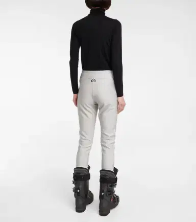 Jet Set Pegaso high-rise slim ski pants | Thumbnail 3 Jet Set Pegaso high-rise slim ski pants | Thumbnail 3