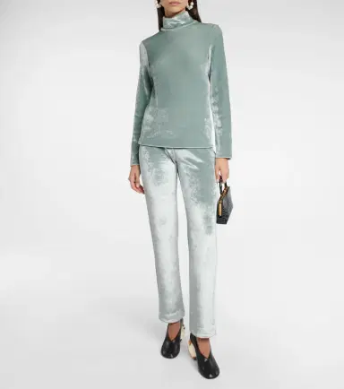 Jil Sander Turtleneck top | Thumbnail 2 Jil Sander Turtleneck top | Thumbnail 2