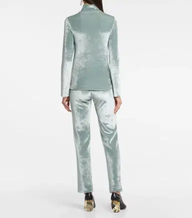 Jil Sander Turtleneck top | Thumbnail 3 Jil Sander Turtleneck top | Thumbnail 3