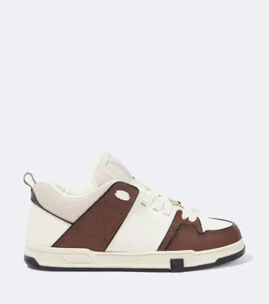 Valentino Garavani Open Skate leather sneakers | Thumbnail 5 Valentino Garavani Open Skate leather sneakers | Thumbnail 5