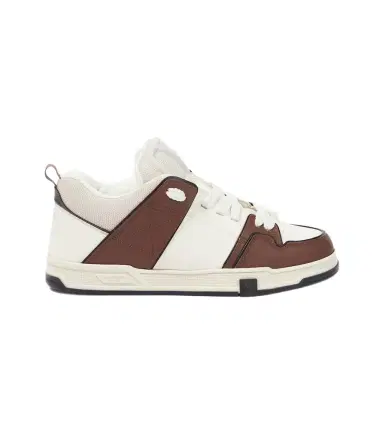 Valentino Garavani Open Skate leather sneakers | Thumbnail 1 Valentino Garavani Open Skate leather sneakers | Thumbnail 1