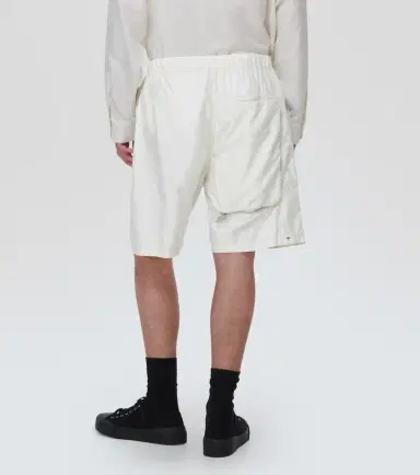 Jil Sander Technical shorts | Thumbnail 3 Jil Sander Technical shorts | Thumbnail 3