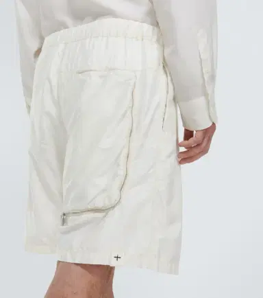 Jil Sander Technical shorts | Thumbnail 5 Jil Sander Technical shorts | Thumbnail 5