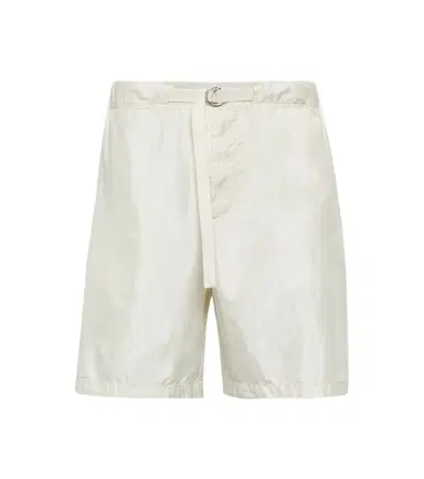 Jil Sander Technical shorts | Thumbnail 1 Jil Sander Technical shorts | Thumbnail 1