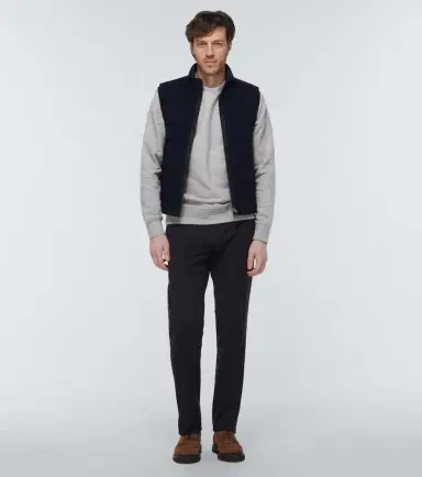 Zegna #UseTheExisting cotton sweatshirt | Thumbnail 4 Zegna #UseTheExisting cotton sweatshirt | Thumbnail 4