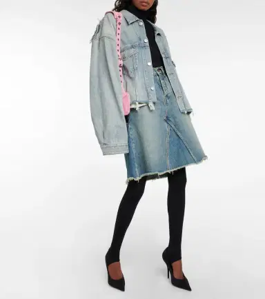 Balenciaga Knife jersey pumps | Thumbnail 2 Balenciaga Knife jersey pumps | Thumbnail 2
