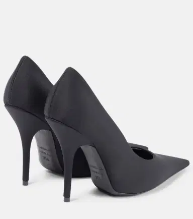Balenciaga Knife jersey pumps | Thumbnail 5 Balenciaga Knife jersey pumps | Thumbnail 5