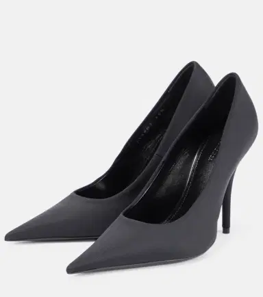 Balenciaga Knife jersey pumps | Thumbnail 6 Balenciaga Knife jersey pumps | Thumbnail 6