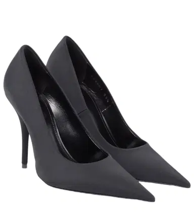 Balenciaga Knife jersey pumps | Thumbnail 1 Balenciaga Knife jersey pumps | Thumbnail 1