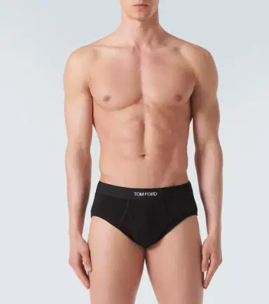 Tom Ford Set of two briefs | Thumbnail 2 Tom Ford Set of two briefs | Thumbnail 2