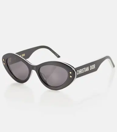 DIOR Eyewear DiorPacific B1U cat-eye sunglasses | Thumbnail 2 DIOR Eyewear DiorPacific B1U cat-eye sunglasses | Thumbnail 2