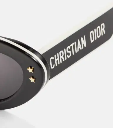 DIOR Eyewear DiorPacific B1U cat-eye sunglasses | Thumbnail 3 DIOR Eyewear DiorPacific B1U cat-eye sunglasses | Thumbnail 3