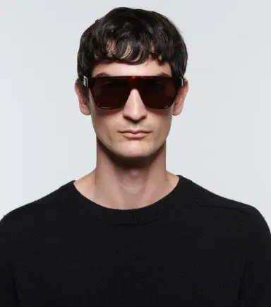 DIOR Eyewear DiorB23 S3I square sunglasses | Thumbnail 4 DIOR Eyewear DiorB23 S3I square sunglasses | Thumbnail 4