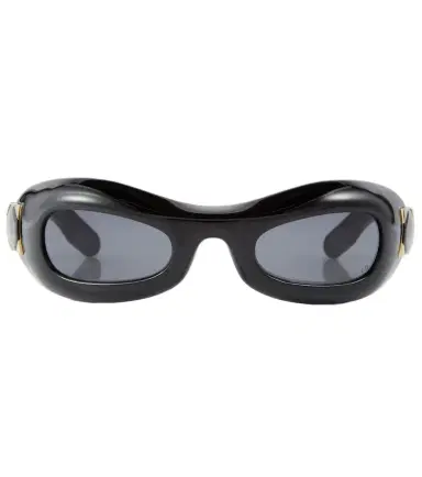 DIOR Eyewear Lady 95.22 R1I rectangular sunglasses | Thumbnail 1 DIOR Eyewear Lady 95.22 R1I rectangular sunglasses | Thumbnail 1
