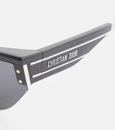 DIOR Eyewear DiorClub M3U sunglasses | Thumbnail 4 DIOR Eyewear DiorClub M3U sunglasses | Thumbnail 4