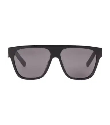 DIOR Eyewear DiorB23 S3I browline sunglasses | Thumbnail 1 DIOR Eyewear DiorB23 S3I browline sunglasses | Thumbnail 1