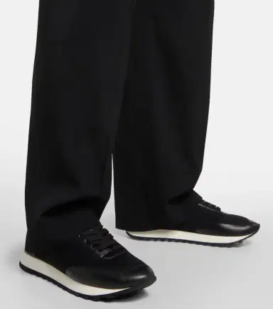 The Row Owen Runner sneakers | Thumbnail 2 The Row Owen Runner sneakers | Thumbnail 2