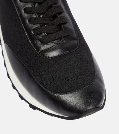 The Row Owen Runner sneakers | Thumbnail 4 The Row Owen Runner sneakers | Thumbnail 4