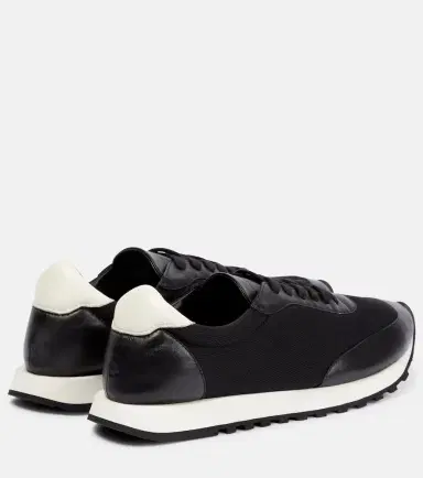 The Row Owen Runner sneakers | Thumbnail 5 The Row Owen Runner sneakers | Thumbnail 5