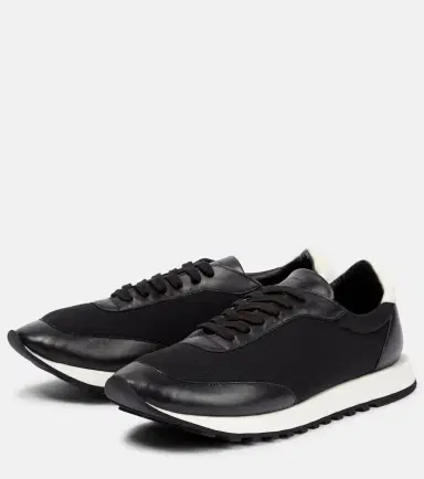 The Row Owen Runner sneakers | Thumbnail 6 The Row Owen Runner sneakers | Thumbnail 6