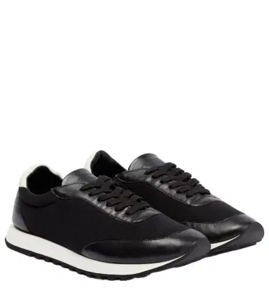 The Row Owen Runner sneakers | Thumbnail 1 The Row Owen Runner sneakers | Thumbnail 1