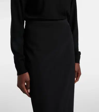 The Row Matias pencil skirt | Thumbnail 5 The Row Matias pencil skirt | Thumbnail 5