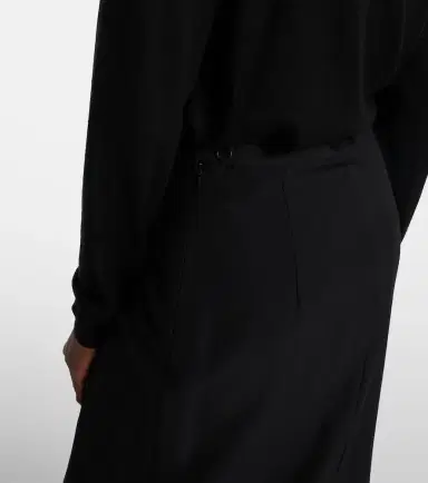 The Row Matias pencil skirt | Thumbnail 6 The Row Matias pencil skirt | Thumbnail 6