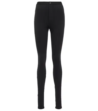 Wardrobe.NYC Wardrobe. NYC High-rise leggings | Thumbnail 1 Wardrobe.NYC Wardrobe. NYC High-rise leggings | Thumbnail 1
