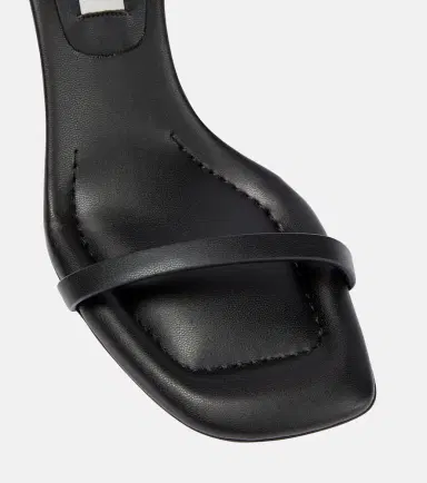 Stella McCartney Falabella high sandals | Thumbnail 5 Stella McCartney Falabella high sandals | Thumbnail 5