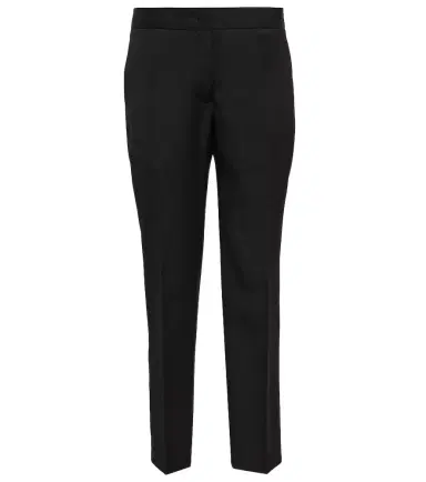 Jil Sander Tailored straight wool pants | Thumbnail 1 Jil Sander Tailored straight wool pants | Thumbnail 1