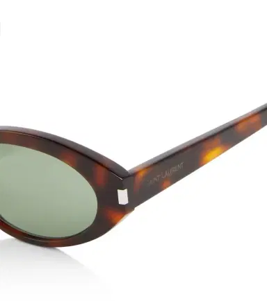Saint Laurent SL 567 oval sunglasses | Thumbnail 3 Saint Laurent SL 567 oval sunglasses | Thumbnail 3