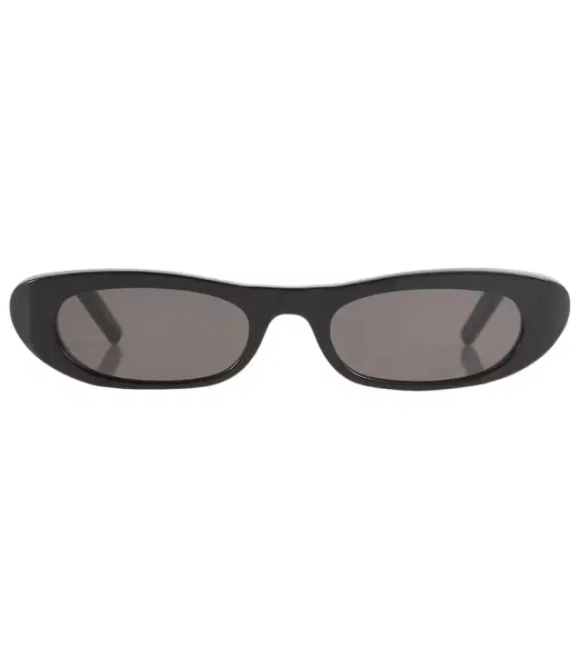 SL 557 Shade oval sunglasses SL 557 Shade oval sunglasses