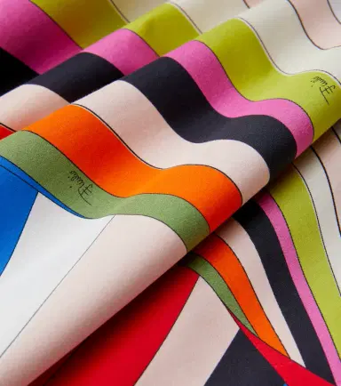 PUCCI Abstract cotton beach towel | Thumbnail 5 PUCCI Abstract cotton beach towel | Thumbnail 5