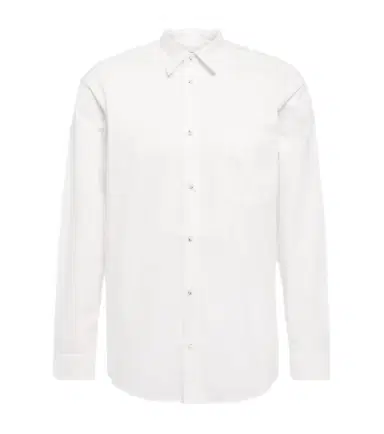 Nanushka Kaleb cotton shirt | Thumbnail 1 Nanushka Kaleb cotton shirt | Thumbnail 1