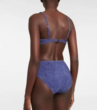 Karla Colletto Indi underwired bikini top | Thumbnail 4 Karla Colletto Indi underwired bikini top | Thumbnail 4