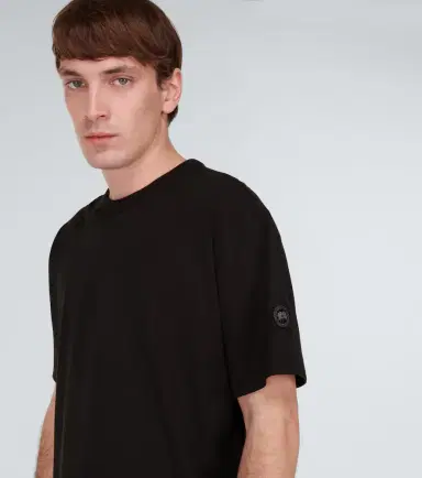 Canada Goose Gladstone cotton T-shirt | Thumbnail 5 Canada Goose Gladstone cotton T-shirt | Thumbnail 5