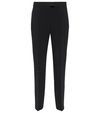 Altuzarra Todd mid-rise pants | Thumbnail 1 Altuzarra Todd mid-rise pants | Thumbnail 1