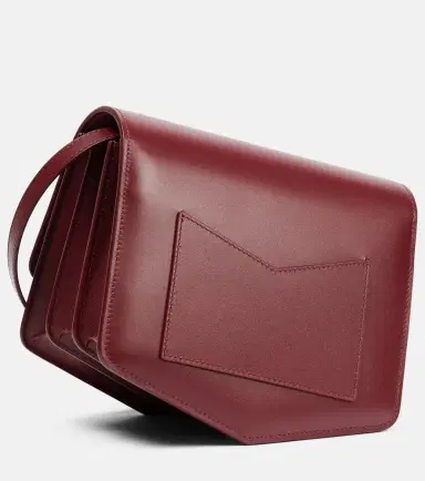 Alaïa Alaïa Le Papa leather shoulder bag | Thumbnail 5 Alaïa Alaïa Le Papa leather shoulder bag | Thumbnail 5