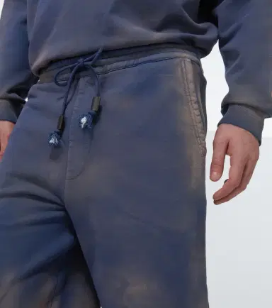 Loewe Cotton jersey shorts | Thumbnail 5 Loewe Cotton jersey shorts | Thumbnail 5