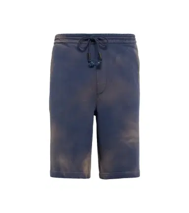 Loewe Cotton jersey shorts | Thumbnail 1 Loewe Cotton jersey shorts | Thumbnail 1