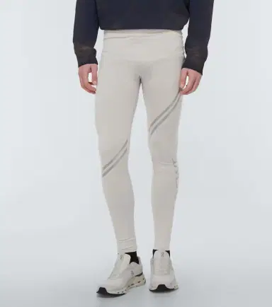 Loewe Logo leggings | Thumbnail 4 Loewe Logo leggings | Thumbnail 4