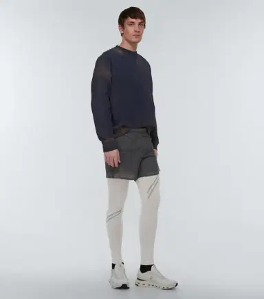 Loewe Logo leggings | Thumbnail 5 Loewe Logo leggings | Thumbnail 5