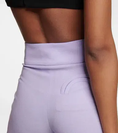 Blaze Milano Blazé Milano Basque straight virgin wool pants | Thumbnail 3 Blaze Milano Blazé Milano Basque straight virgin wool pants | Thumbnail 3