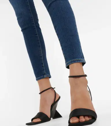 AG Jeans Legging Ankle mid-rise skinny jeans | Thumbnail 2 AG Jeans Legging Ankle mid-rise skinny jeans | Thumbnail 2