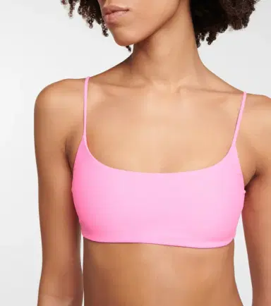 JADE SWIM Muse Scoop bikini top | Thumbnail 4 JADE SWIM Muse Scoop bikini top | Thumbnail 4