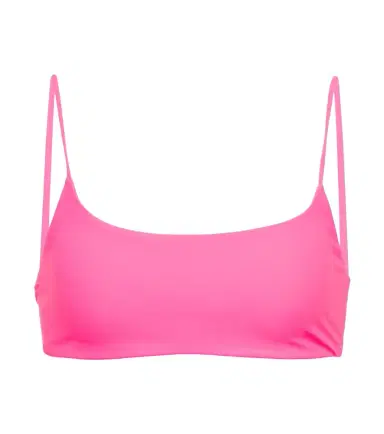 JADE SWIM Muse Scoop bikini top | Thumbnail 1 JADE SWIM Muse Scoop bikini top | Thumbnail 1